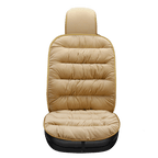 Padded Car Seat Cover