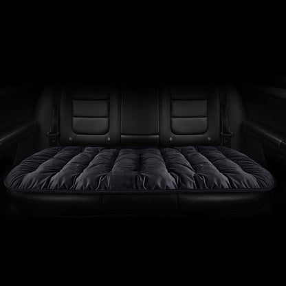 Padded Car Seat Cover