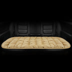 Padded Car Seat Cover