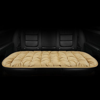 Padded Car Seat Cover