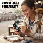 🔥Hot Sale Deals-Portable 4G USB WiFi Dongle & Mobile Hotspot Router