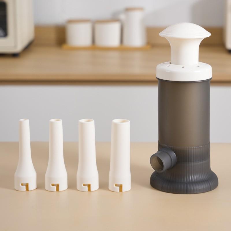 🌭Household Manual Sausage Stuffer Machine