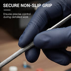 🛠️ 3-in-1 Electronics Opening Kit – Pry Tools, Spudgers & Precision Screwdrivers for Phones & Laptops 📦✨