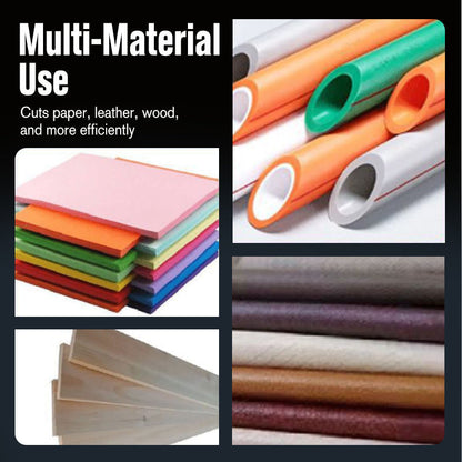 ✨Heavy-Duty Sharp Utility Knife