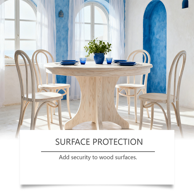 Dual-Tone Wood Floor Repair & Care Spray