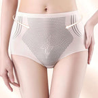 🌸🧘‍♀️Thermogenic Tummy Control Shorts – 30‑min daily wear, activates warmth & boosts circulation. Supports firmer, smoother contour.