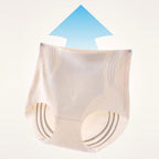 🌸🧘‍♀️Thermogenic Tummy Control Shorts – 30‑min daily wear, activates warmth & boosts circulation. Supports firmer, smoother contour.