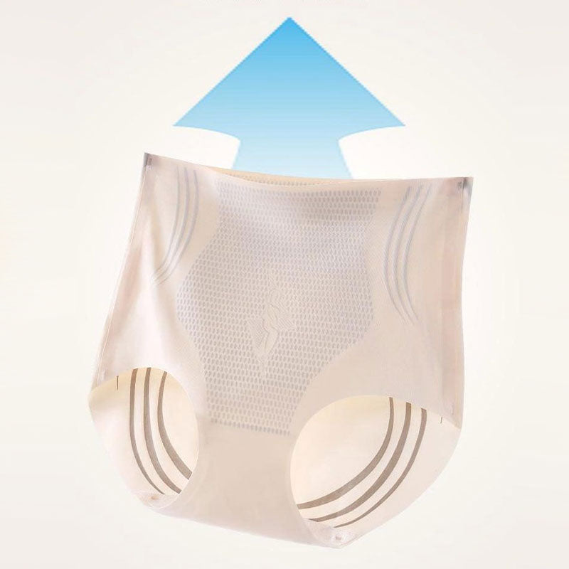 🌸🧘‍♀️Thermogenic Tummy Control Shorts – 30‑min daily wear, activates warmth & boosts circulation. Supports firmer, smoother contour.