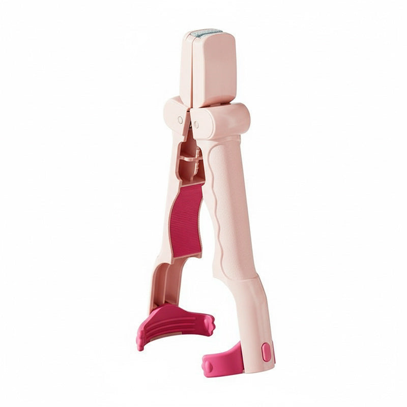 💖4-in-1 Multi-Function Silicone Anti-Scald Bowl Clip