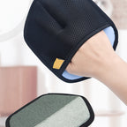 🔥Hexagonal Pet Hair Remover Glove