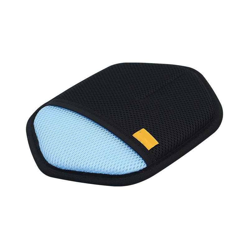 🔥Hexagonal Pet Hair Remover Glove