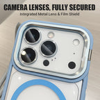 Magnetic Phone Case with Built-in Kickstand
