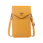 Touch Screen Crossbody Phone Bag