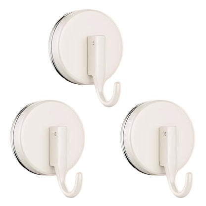 Suction Cup Hook - No Drill, No Trace & Reusable