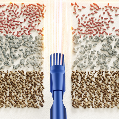 4 in 1 High Power Cordless Car Vacuum Cleaner