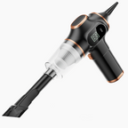 4 in 1 High Power Cordless Car Vacuum Cleaner