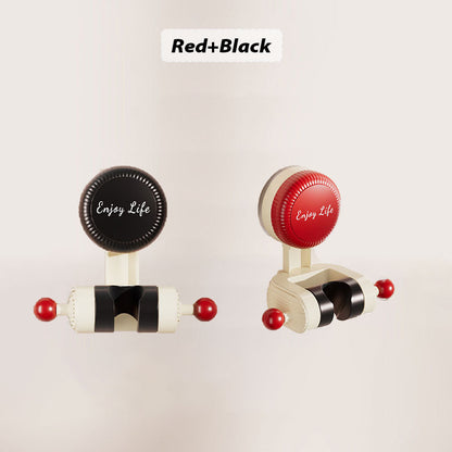 Adjustable Suction Cup Shower Holder