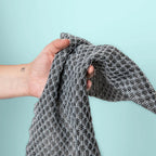 Buy 1 Get 1 Free🌈🧼Exfoliating Antibacterial Shower Towel🚿