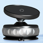 🔥Vacuum Magnetic Car Phone Mount