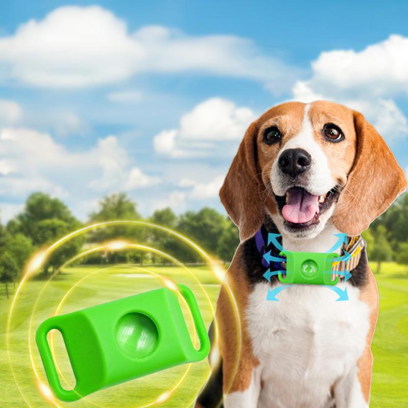 🔥Hot Sale Offers-12 Monate floh-und zeckenfrei