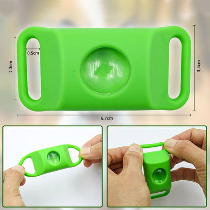 🔥Hot Sale Offers-12 Monate floh-und zeckenfrei