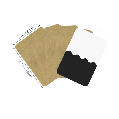 Ginger Patches for Pain