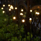 🌟Solar Powered Firefly Light