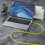 🔥High-Power 4-in-1 Fast Charging Cable