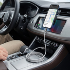 🔥High-Power 4-in-1 Fast Charging Cable