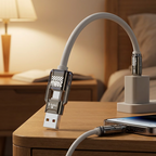 🔥High-Power 4-in-1 Fast Charging Cable