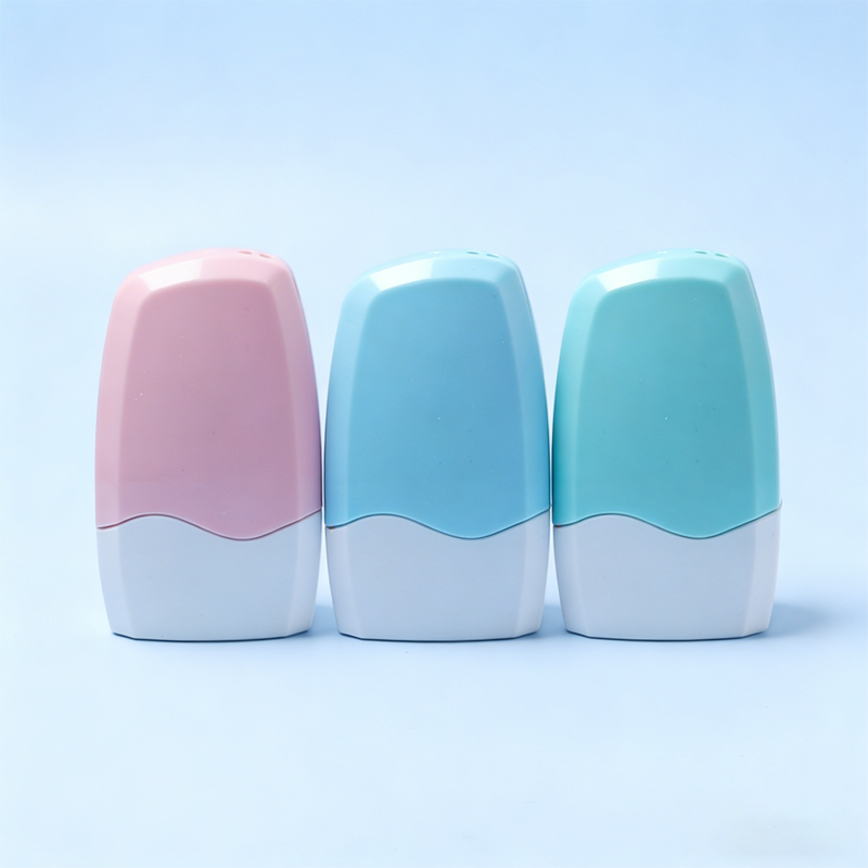 Privacy Protection Roller Stamp