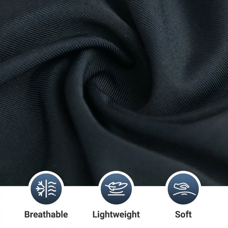 Charming Irregular Top & Wide Leg Pants Set