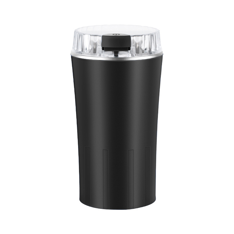 High-Power Electric Grinder with 8-Blade System