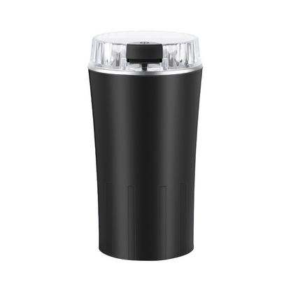 High-Power Electric Grinder with 8-Blade System