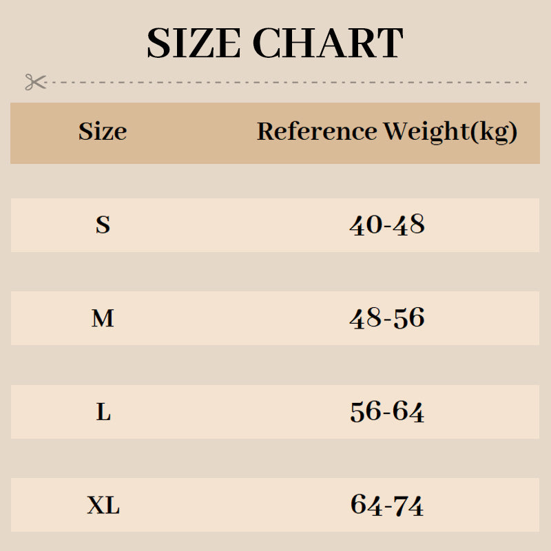 High-Waisted Seamless Briefs for Women