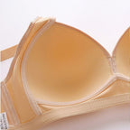 Great Gift! 2026 Plus Size Comfortable Underwear Bra
