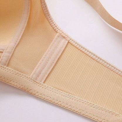 Great Gift! 2026 Plus Size Comfortable Underwear Bra