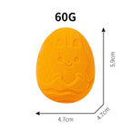 Rabbit Surprise Toy Bath Bomb for Kids