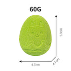 Rabbit Surprise Toy Bath Bomb for Kids