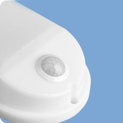 Motion Activated LED Wall Light