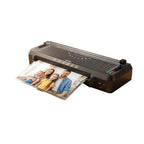 🔥A4 Thermal Laminating Machine with Paper Trimmer and Corner Rounder