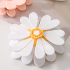 Magnetic Daisy Blossom Sealing Clip Set