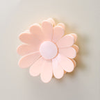 Magnetic Daisy Blossom Sealing Clip Set