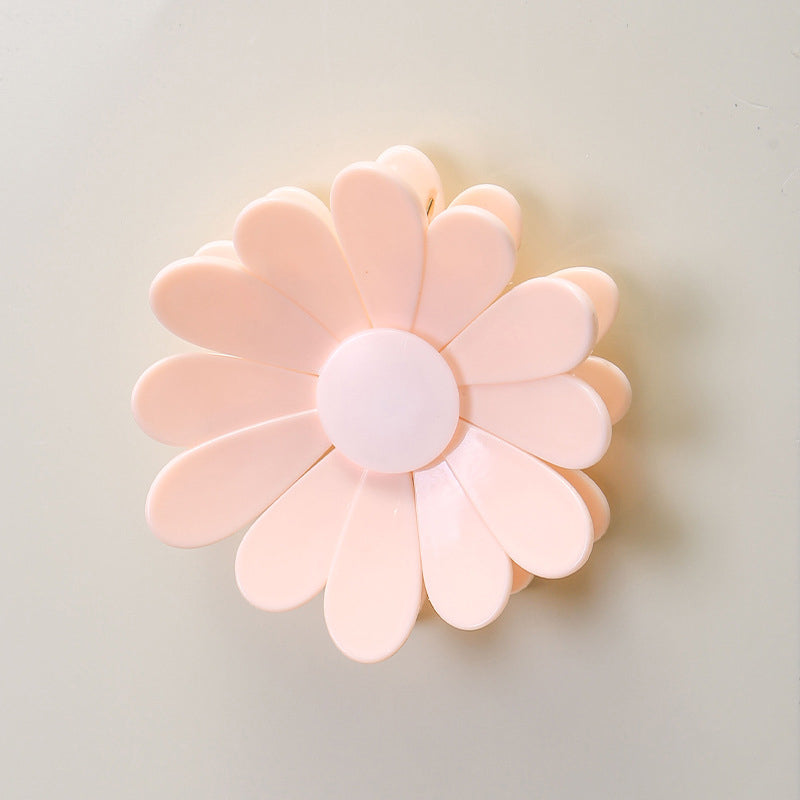 Magnetic Daisy Blossom Sealing Clip Set