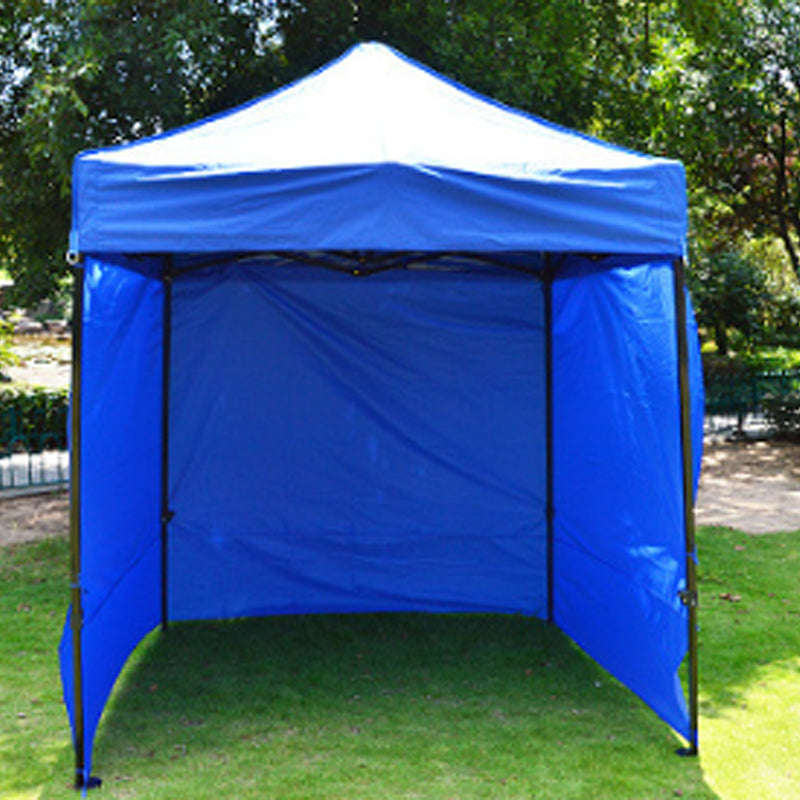 🏕️ Waterproof & Windproof Outdoor Tent Side Wall Tarp, Universal Canopy Shelter Side Panel for Camping