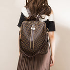 🔥Fashionable Large-Capacity Shoulder Bag