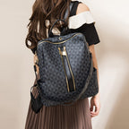🔥Fashionable Large-Capacity Shoulder Bag
