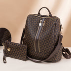 🔥Fashionable Large-Capacity Shoulder Bag