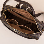 🔥Fashionable Large-Capacity Shoulder Bag
