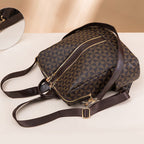 🔥Fashionable Large-Capacity Shoulder Bag